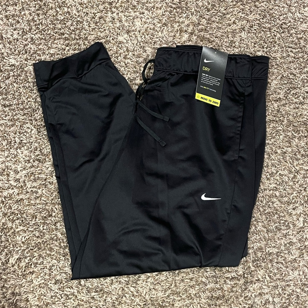Nike 7/8 Training Joggers